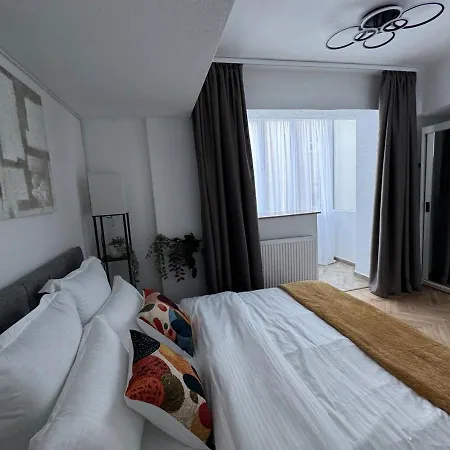 Apartment Bucur