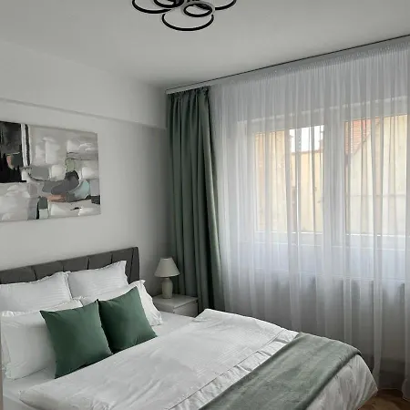 Bucur Apartment *