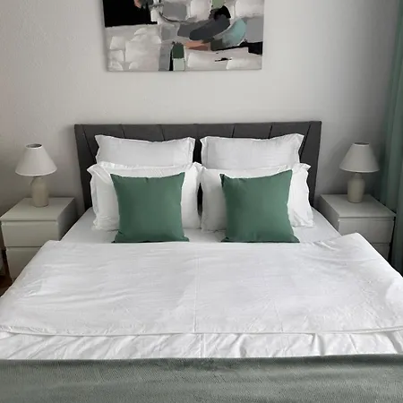 Apartment Bucur