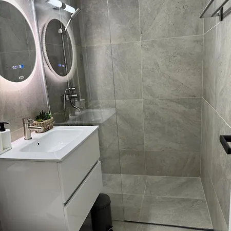 Apartment Bucur