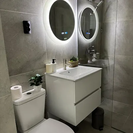 Bucur Apartment *