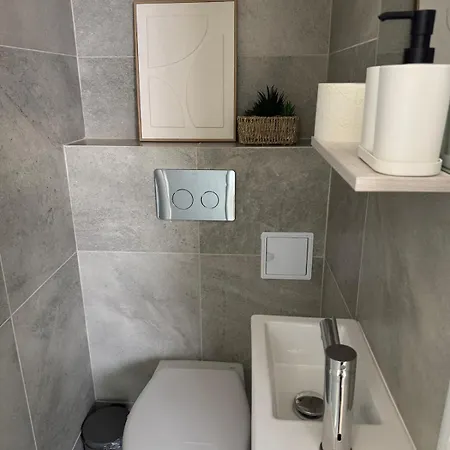 Bucur Apartment