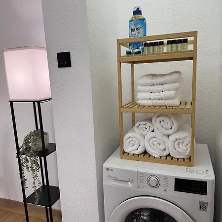 Apartment Bucur Bucharest