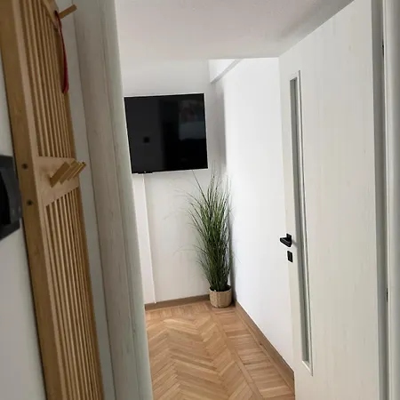 Bucur Apartment *