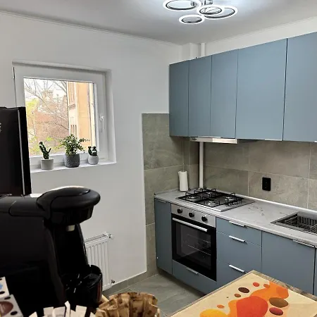 Bucur Apartment