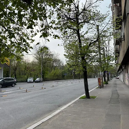 Bucur Apartment *